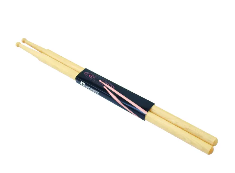 DIMAVERY DDS-Snaresticks, oak 